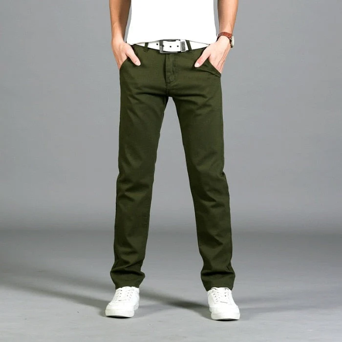 Diego® | Effortless And Chic Trousers