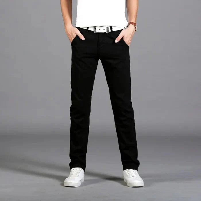 Diego® | Effortless And Chic Trousers - Image 2