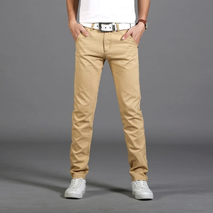 Diego® | Effortless And Chic Trousers - Image 3