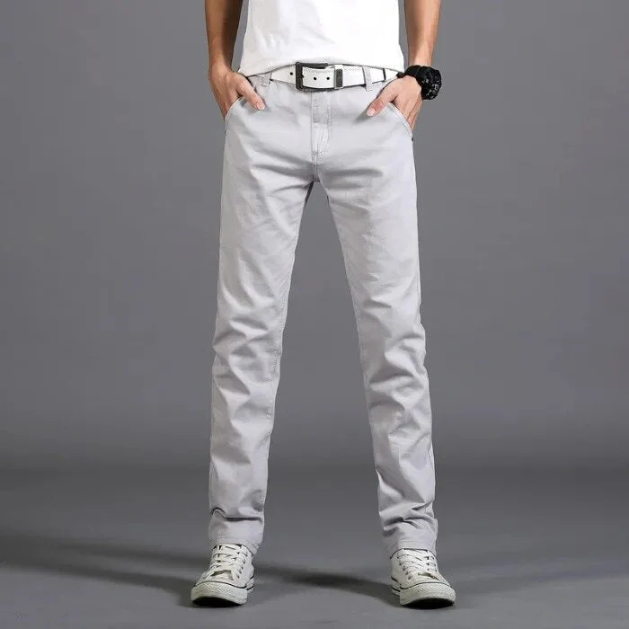 Diego® | Effortless And Chic Trousers - Image 4