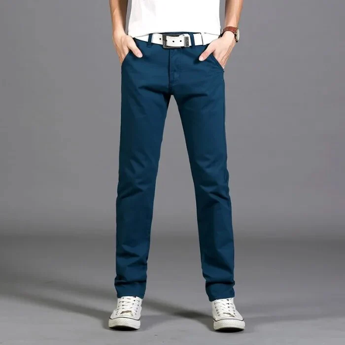 Diego® | Effortless And Chic Trousers - Image 5