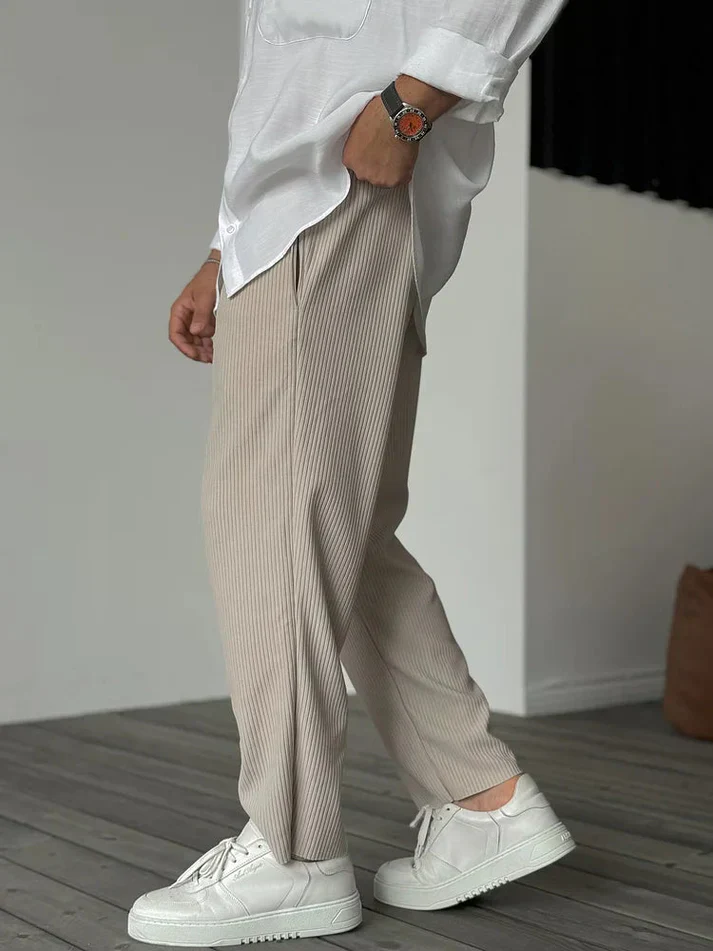 Diego® | Elegant And Casual   Trousers - Image 2