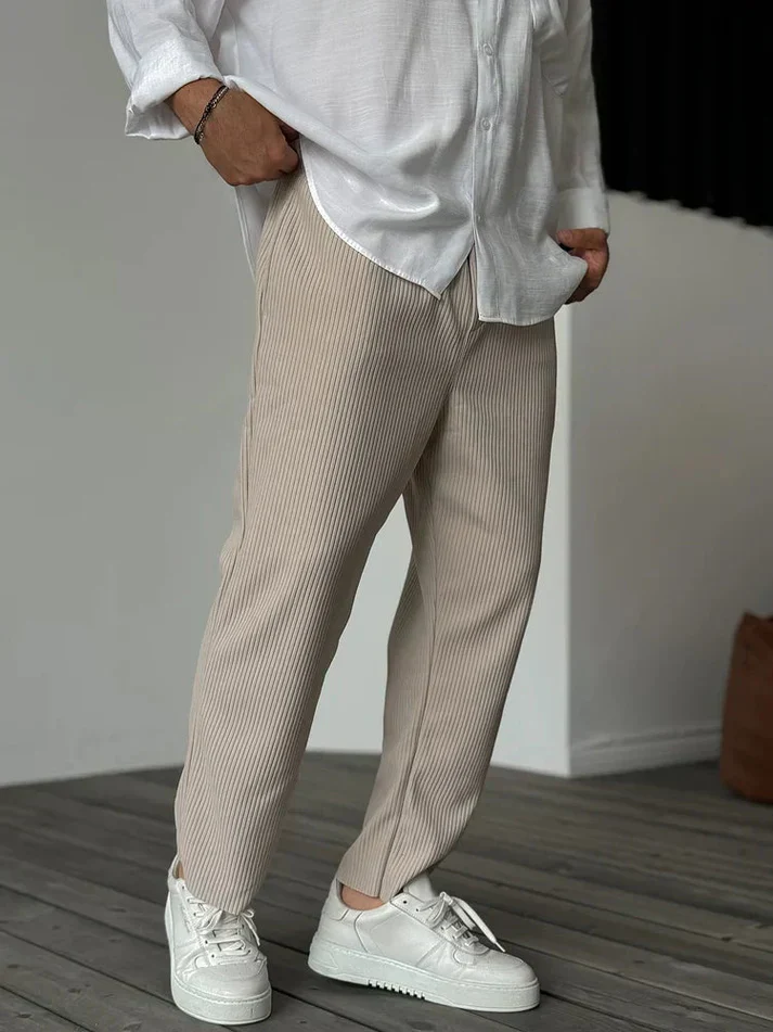 Diego® | Elegant And Casual   Trousers - Image 3