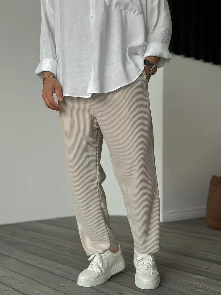 Diego® | Elegant And Casual   Trousers - Image 4