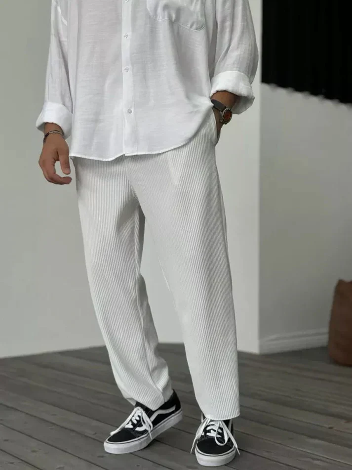Diego® | Elegant And Casual   Trousers - Image 5