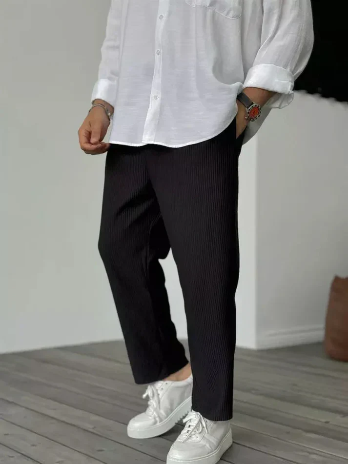Diego® | Elegant And Casual   Trousers - Image 7