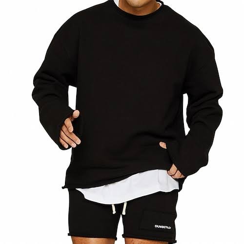 Diego® | Essential Comfort Sweatshirt Set - Image 3
