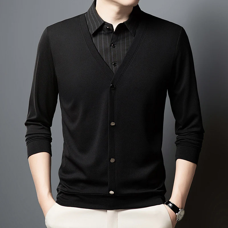 Diego® | Layer Cardigan - Image 2