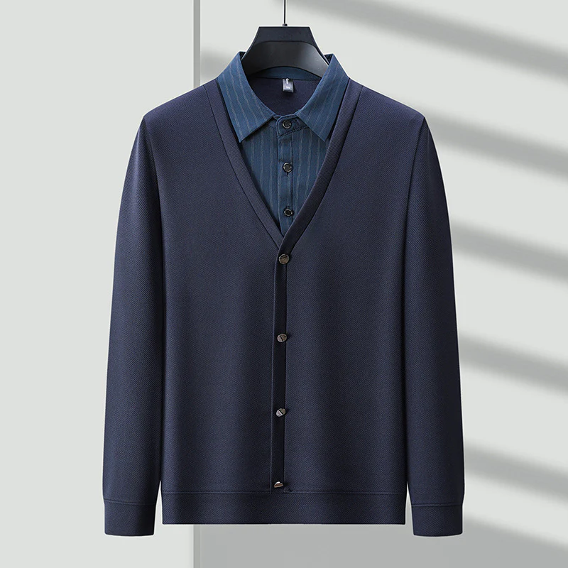 Diego® | Layer Cardigan - Image 3