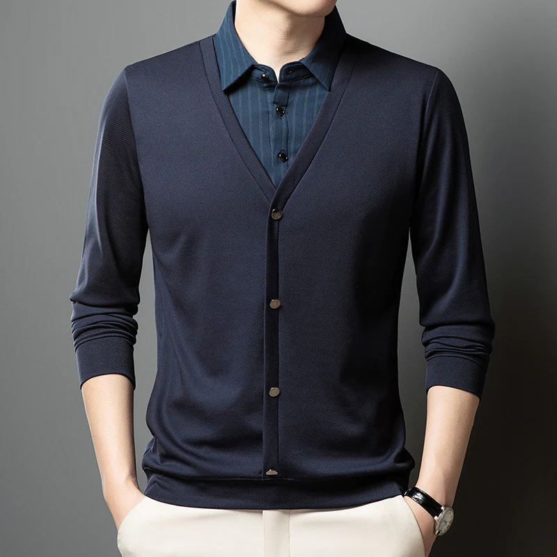 Diego® | Layer Cardigan - Image 4