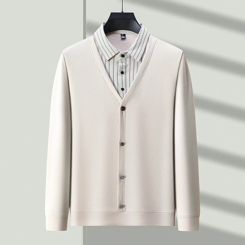 Diego® | Layer Cardigan - Image 5