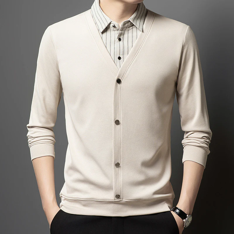 Diego® | Layer Cardigan - Image 6