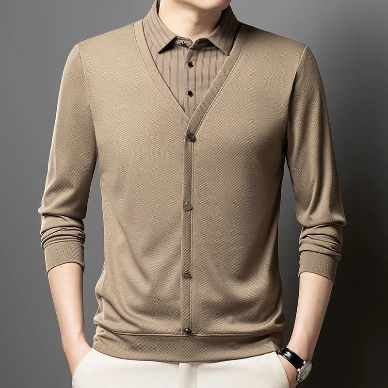 Diego® | Layer Cardigan - Image 8