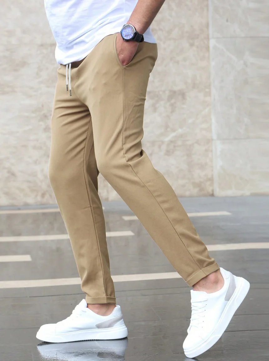 Diego® | Luxury Stretch Trousers Of Premium Quality - Image 12