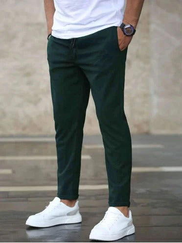 Diego® | Luxury Stretch Trousers Of Premium Quality - Image 17