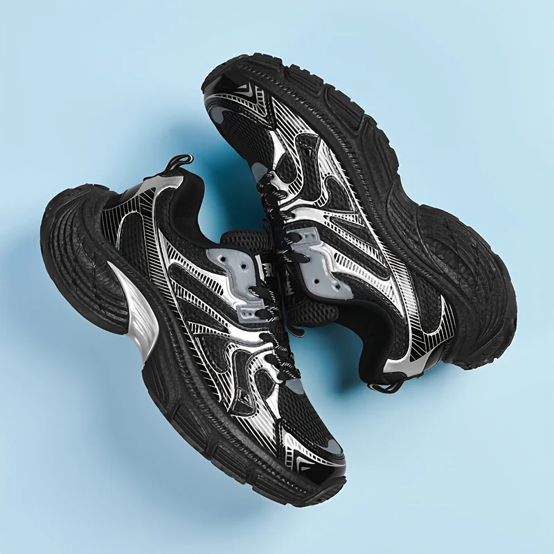 Diego® | Mesh Sneakers - Image 4
