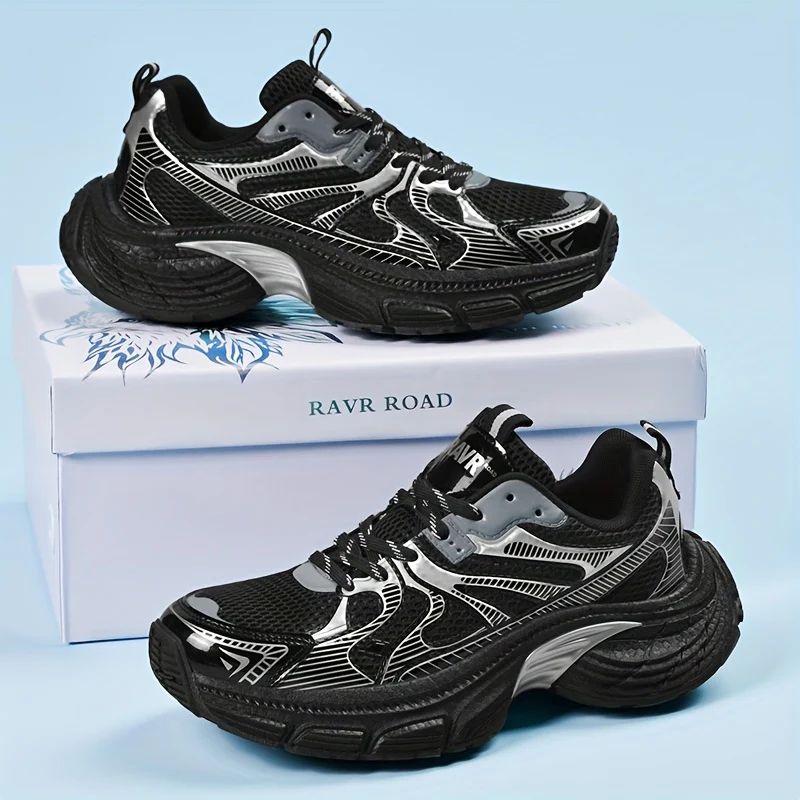 Diego® | Mesh Sneakers - Image 6
