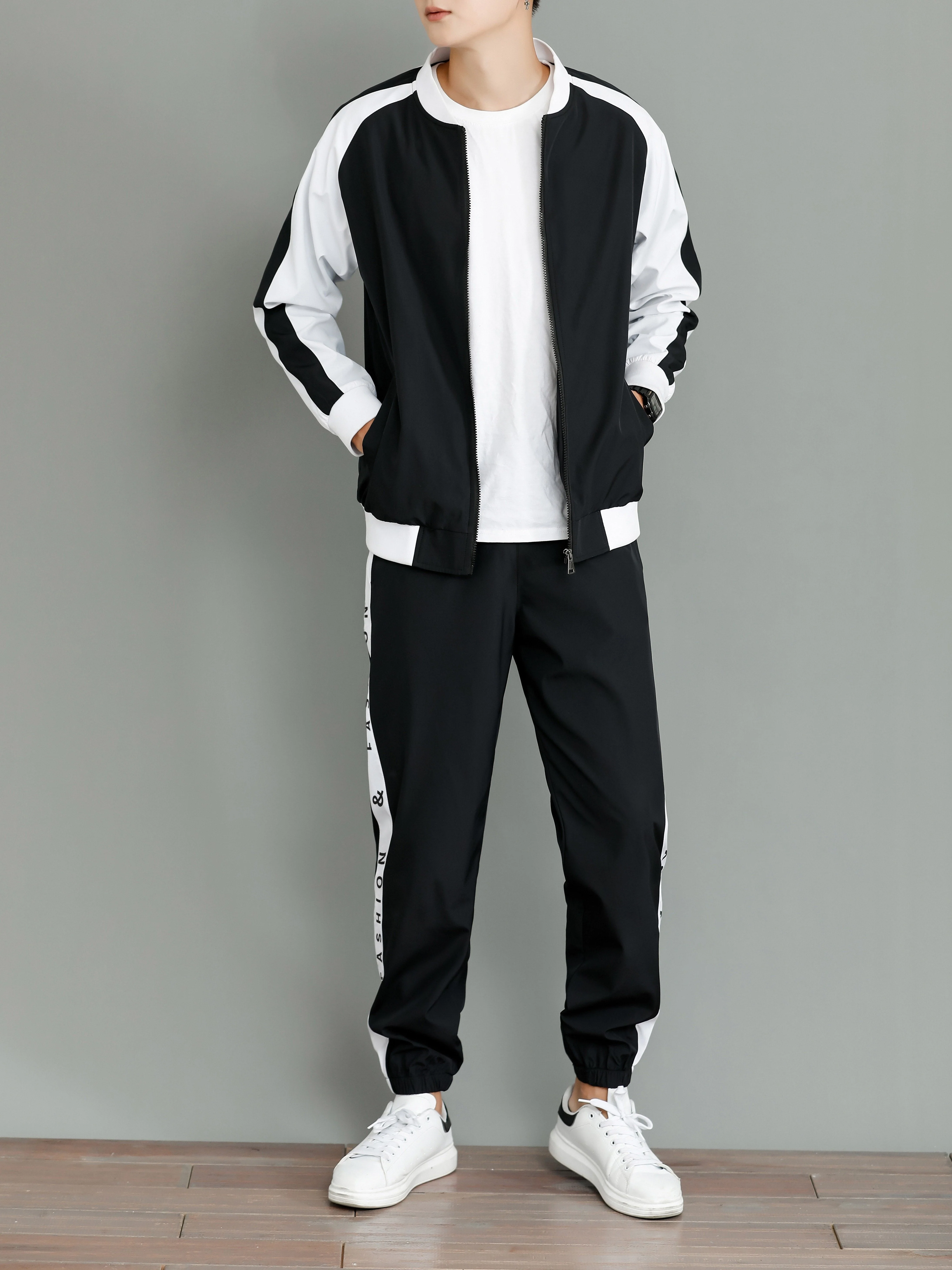 Diego® | Modern And Fashionable   Trousers - Image 5