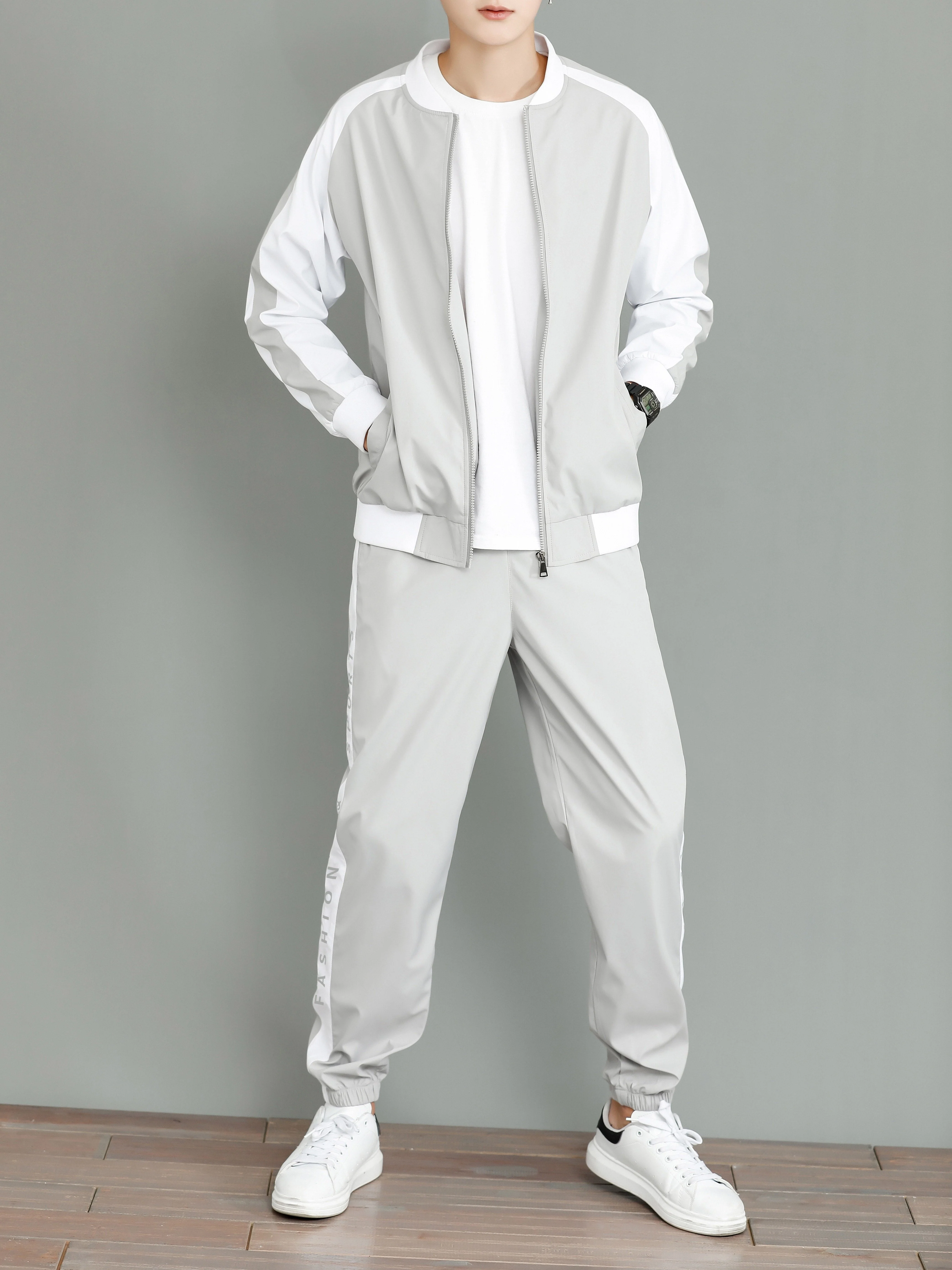 Diego® | Modern And Fashionable   Trousers - Image 6