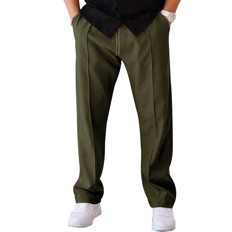 Diego® | Modern And Versatile   Trousers - Image 2