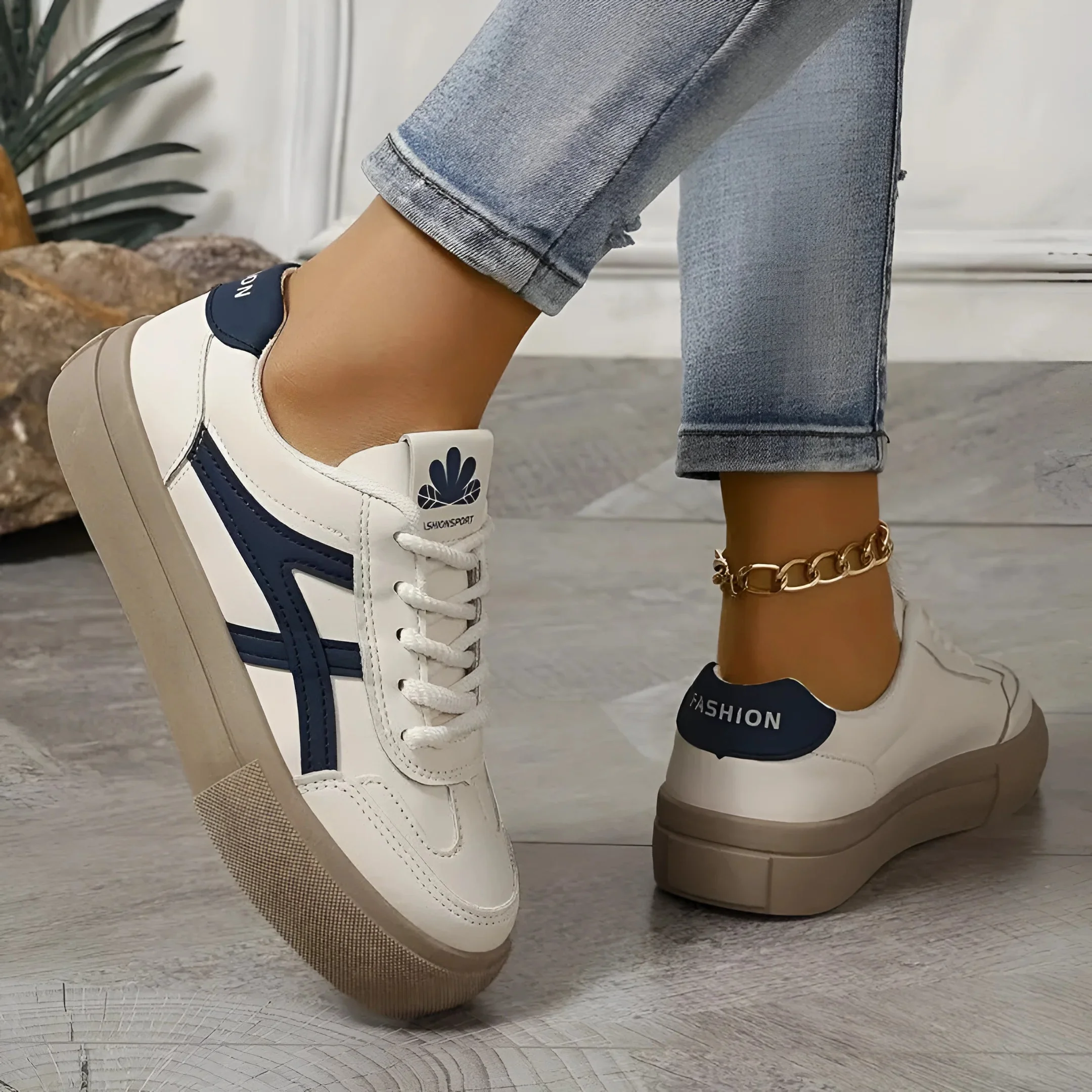 Diego® | Orthopedic Shoe - Image 3