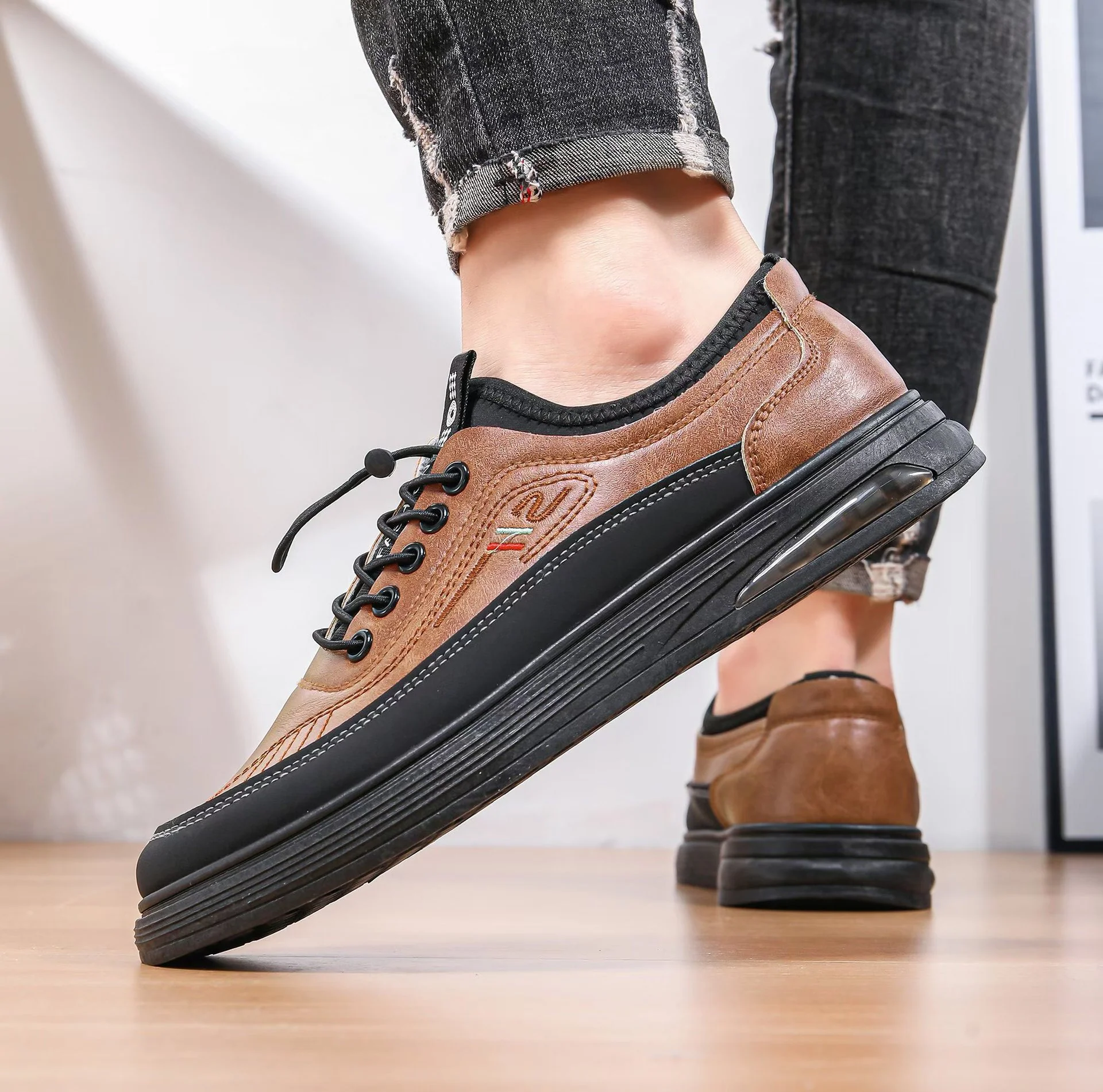 Diego® | Sneakers - Image 3