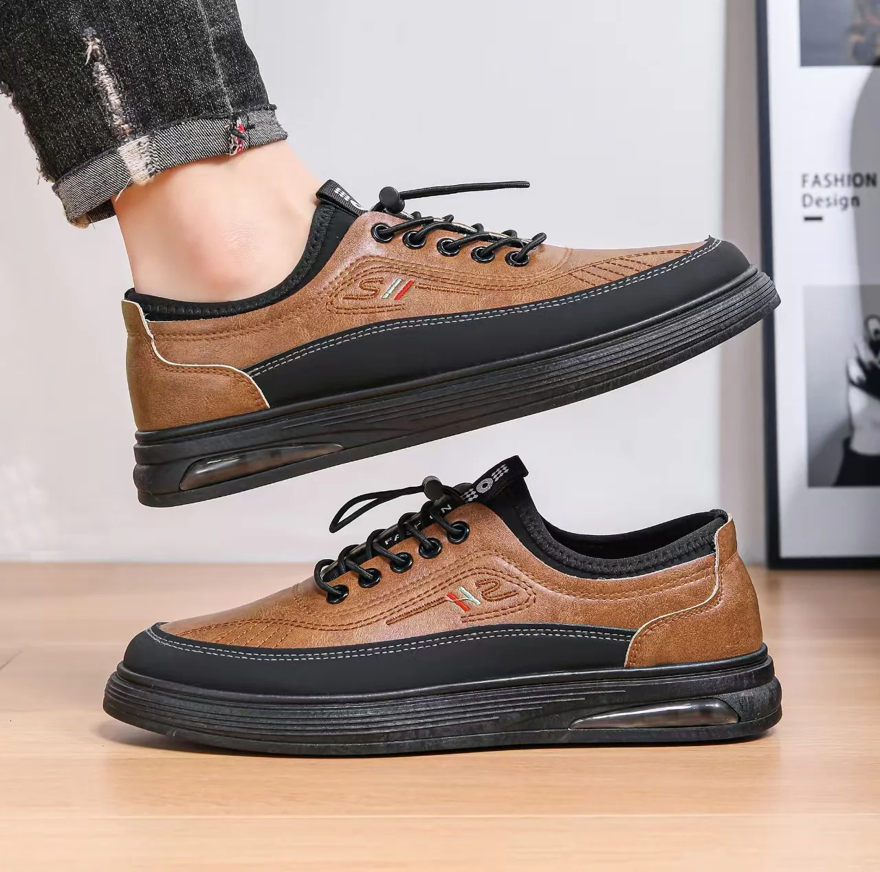 Diego® | Sneakers - Image 4