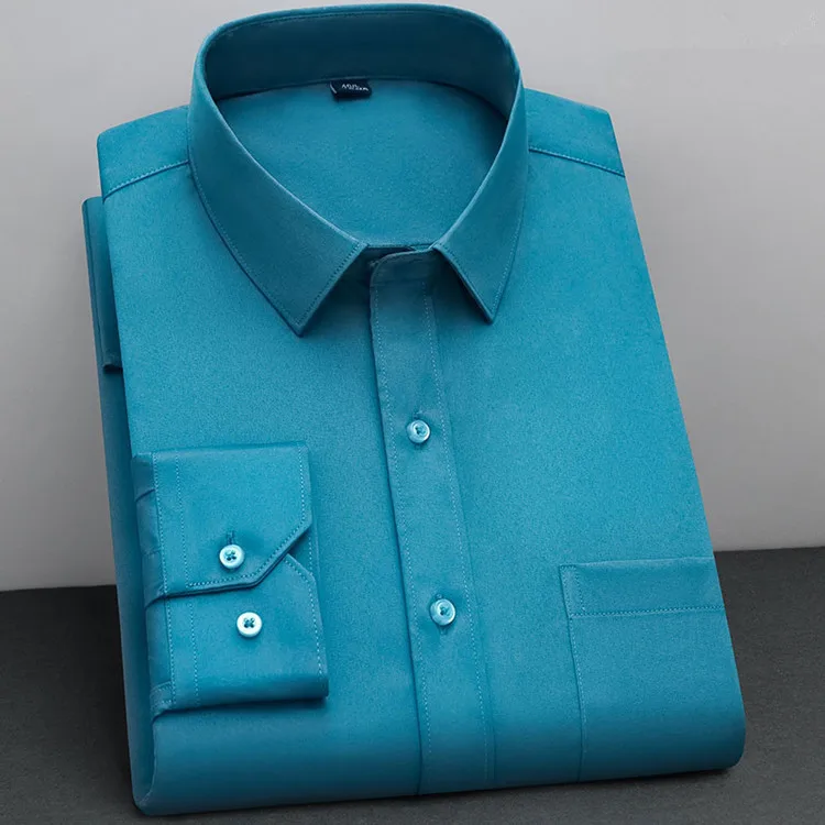 Diego® | Soft Touch Shirt - Image 11