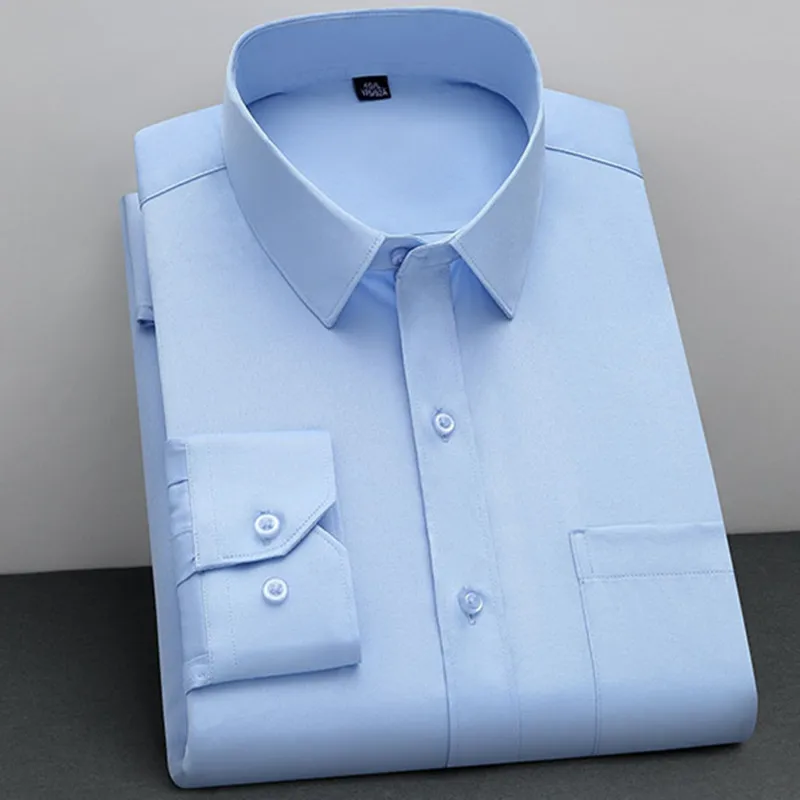 Diego® | Soft Touch Shirt - Image 2