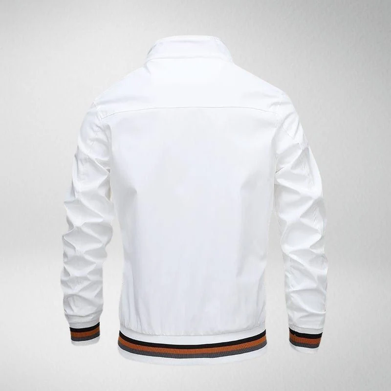 Diego® | Stylish Autumn Jacket - Image 2