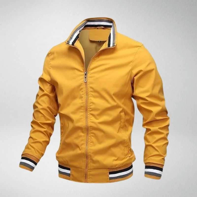 Diego® | Stylish Autumn Jacket - Image 3