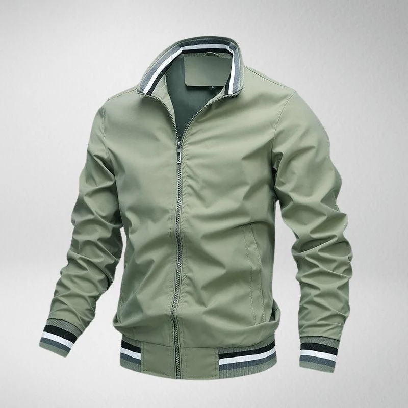 Diego® | Stylish Autumn Jacket - Image 4