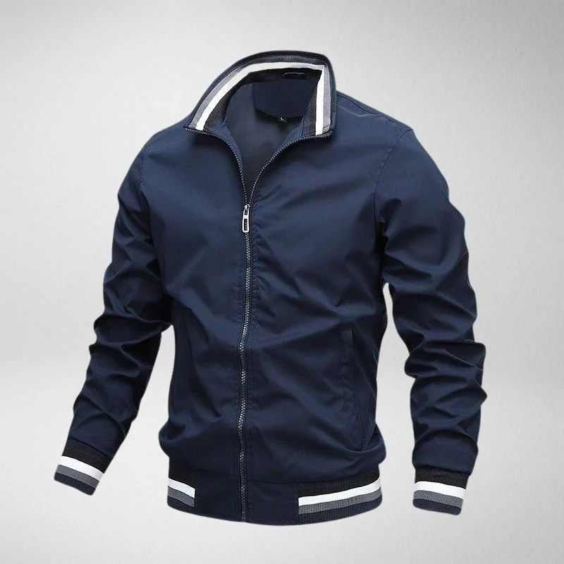 Diego® | Stylish Autumn Jacket - Image 5