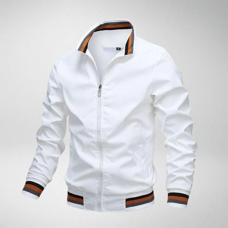 Diego® | Stylish Autumn Jacket - Image 6