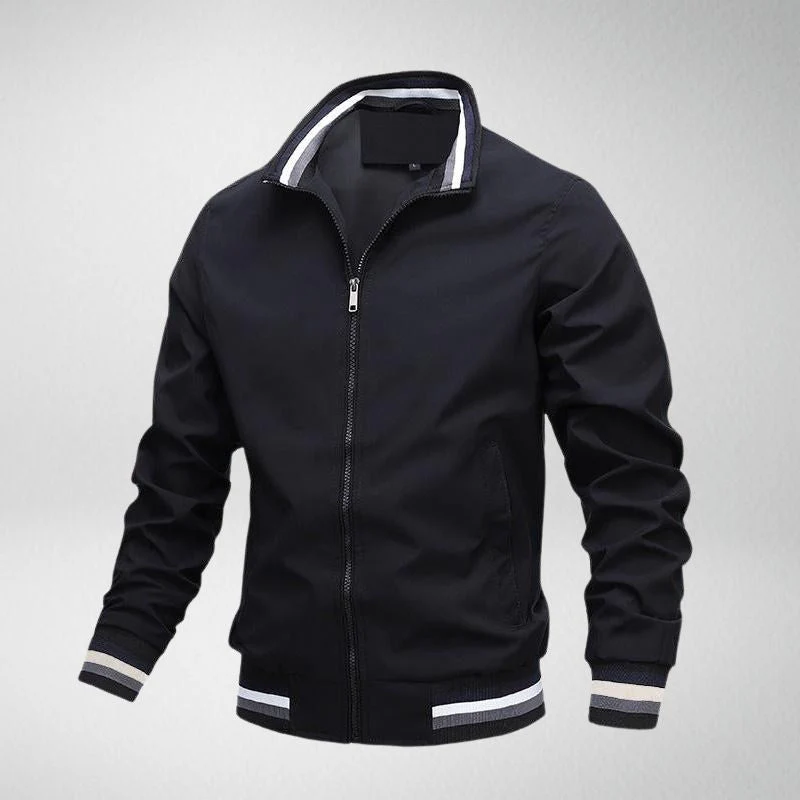 Diego® | Stylish Autumn Jacket - Image 7