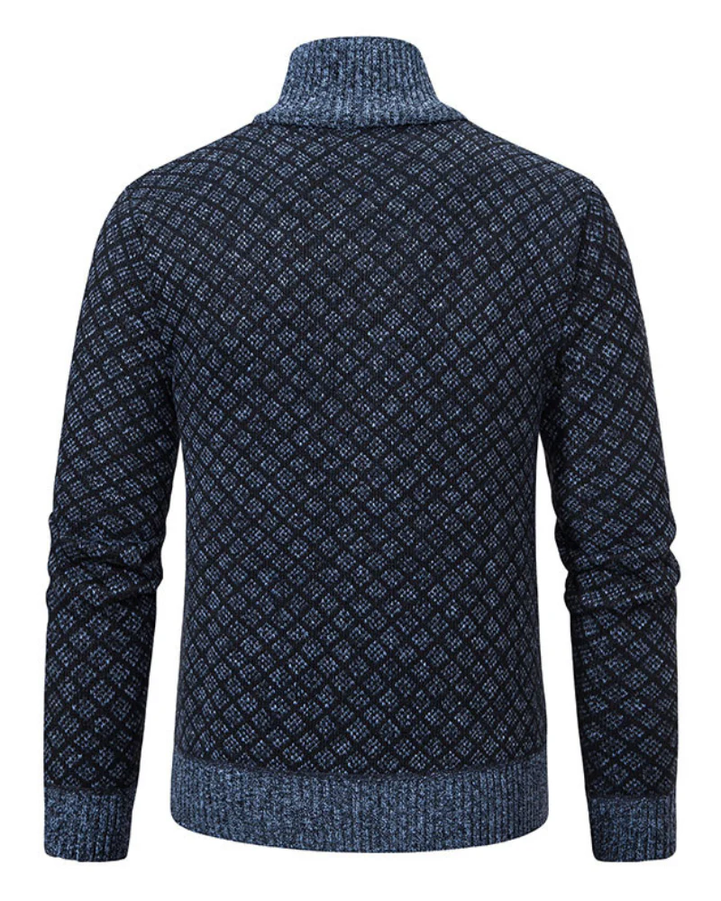 Diego® | The Ultimate Cold Weather Jacket - Image 10