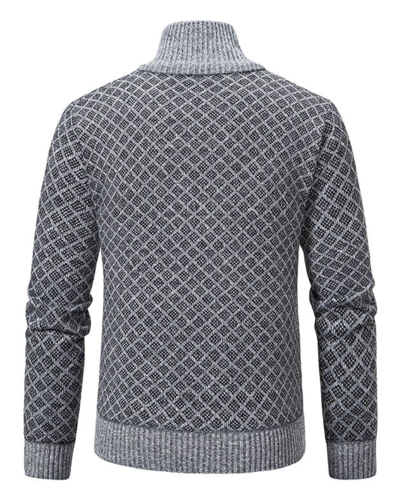 Diego® | The Ultimate Cold Weather Jacket - Image 2