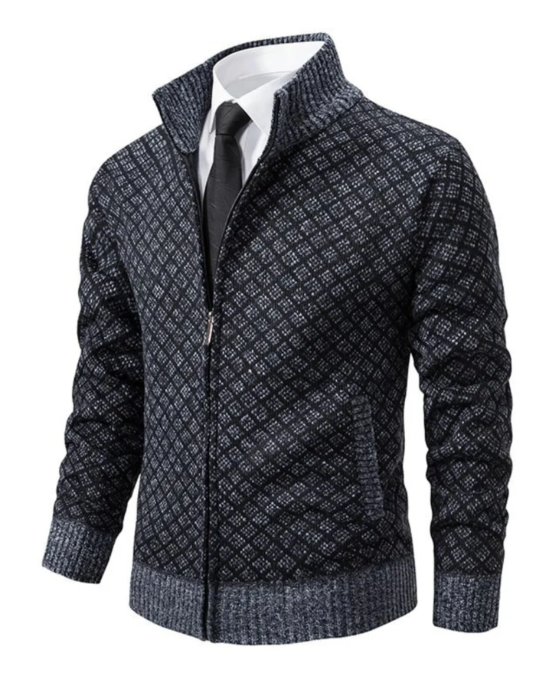 Diego® | The Ultimate Cold Weather Jacket - Image 3