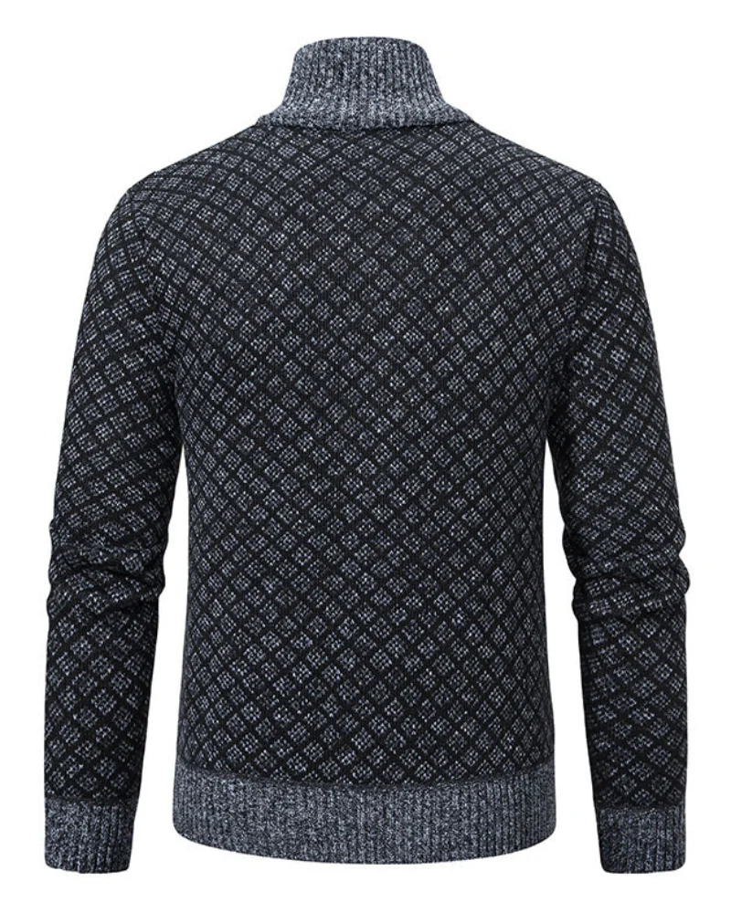 Diego® | The Ultimate Cold Weather Jacket - Image 4