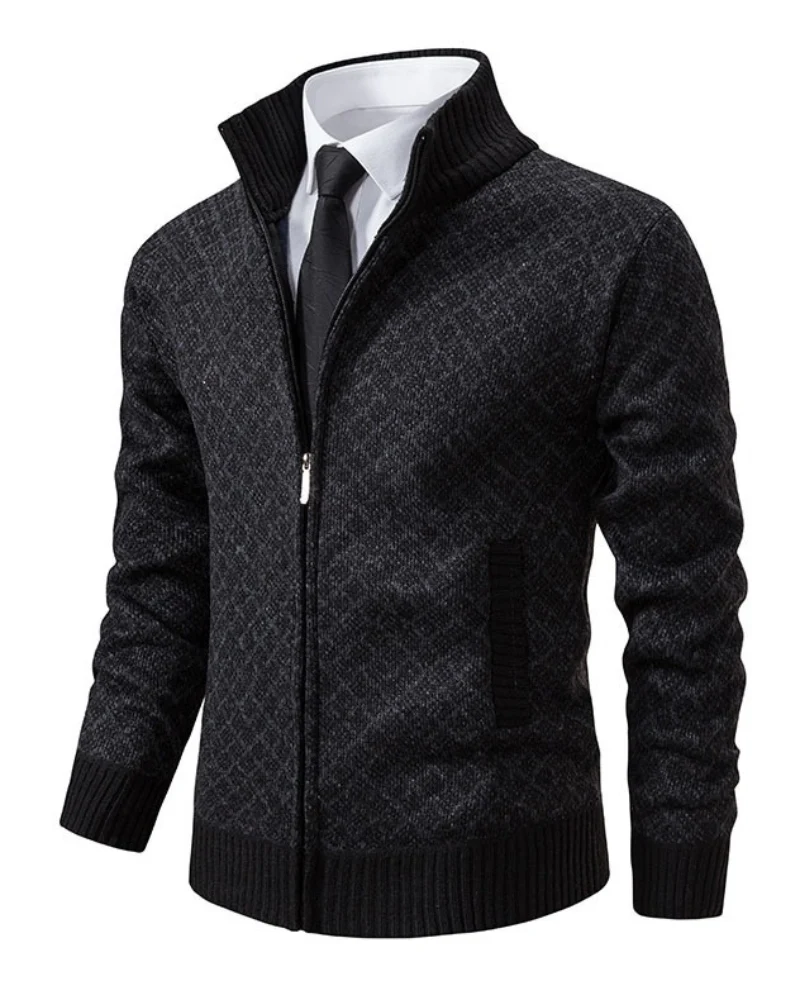 Diego® | The Ultimate Cold Weather Jacket - Image 5