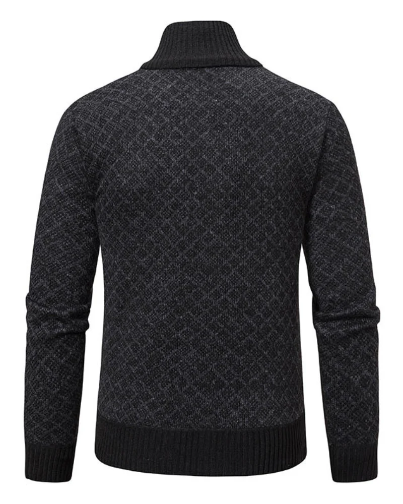 Diego® | The Ultimate Cold Weather Jacket - Image 6