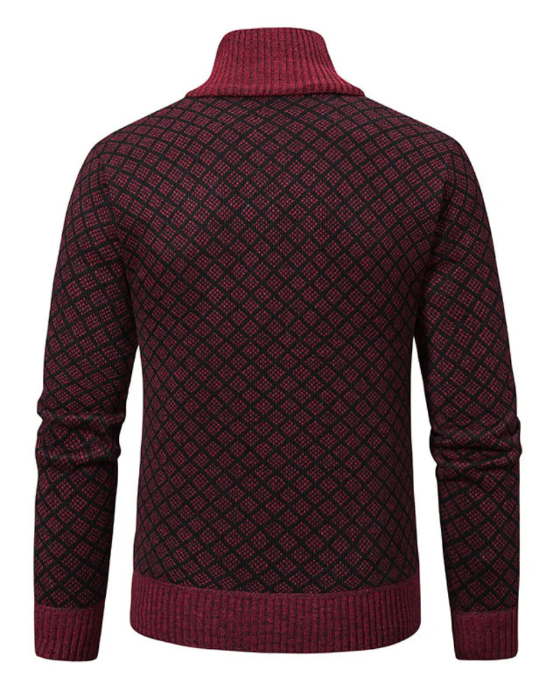 Diego® | The Ultimate Cold Weather Jacket - Image 8