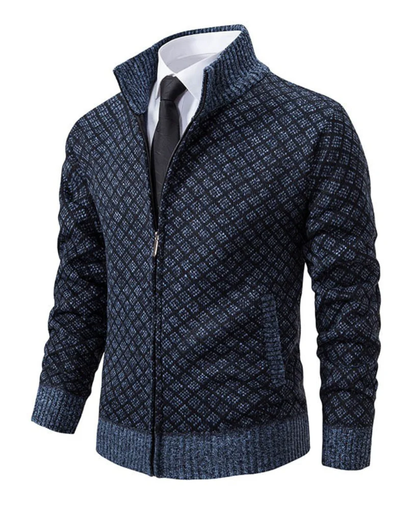 Diego® | The Ultimate Cold Weather Jacket - Image 9