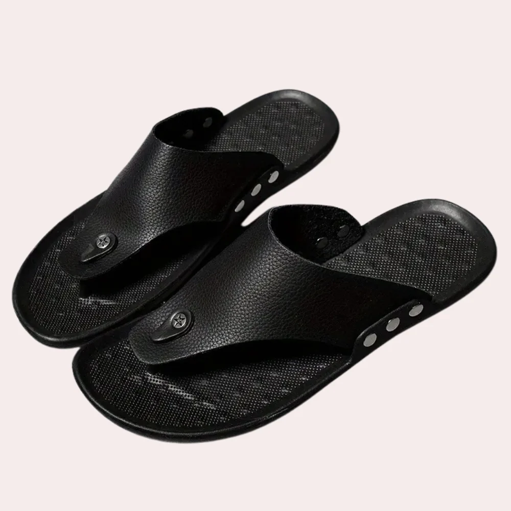Diego® | Trendy sandals for men - Image 2