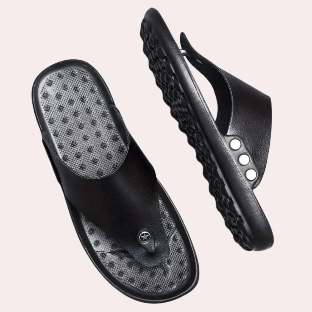 Diego® | Trendy sandals for men - Image 3