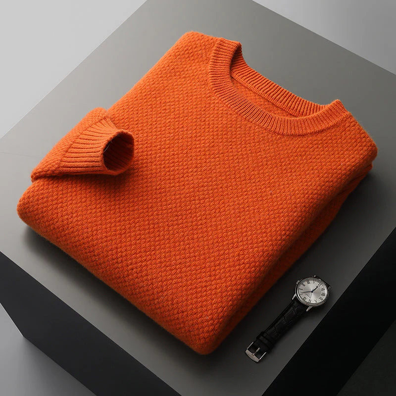 Diego® | Wool sweater - Image 4