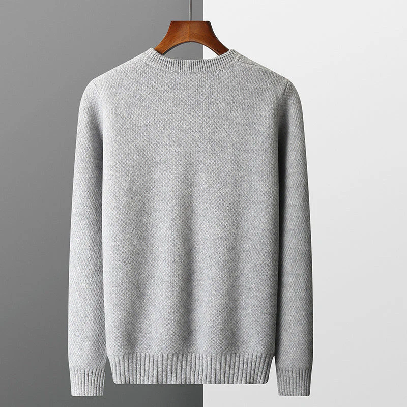 Diego® | Wool sweater - Image 6