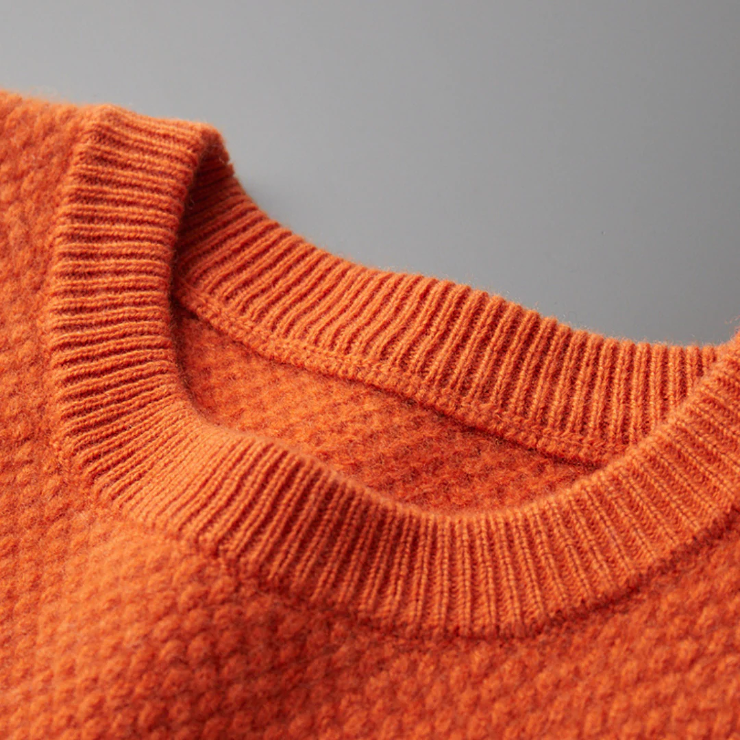 Diego® | Wool sweater - Image 8