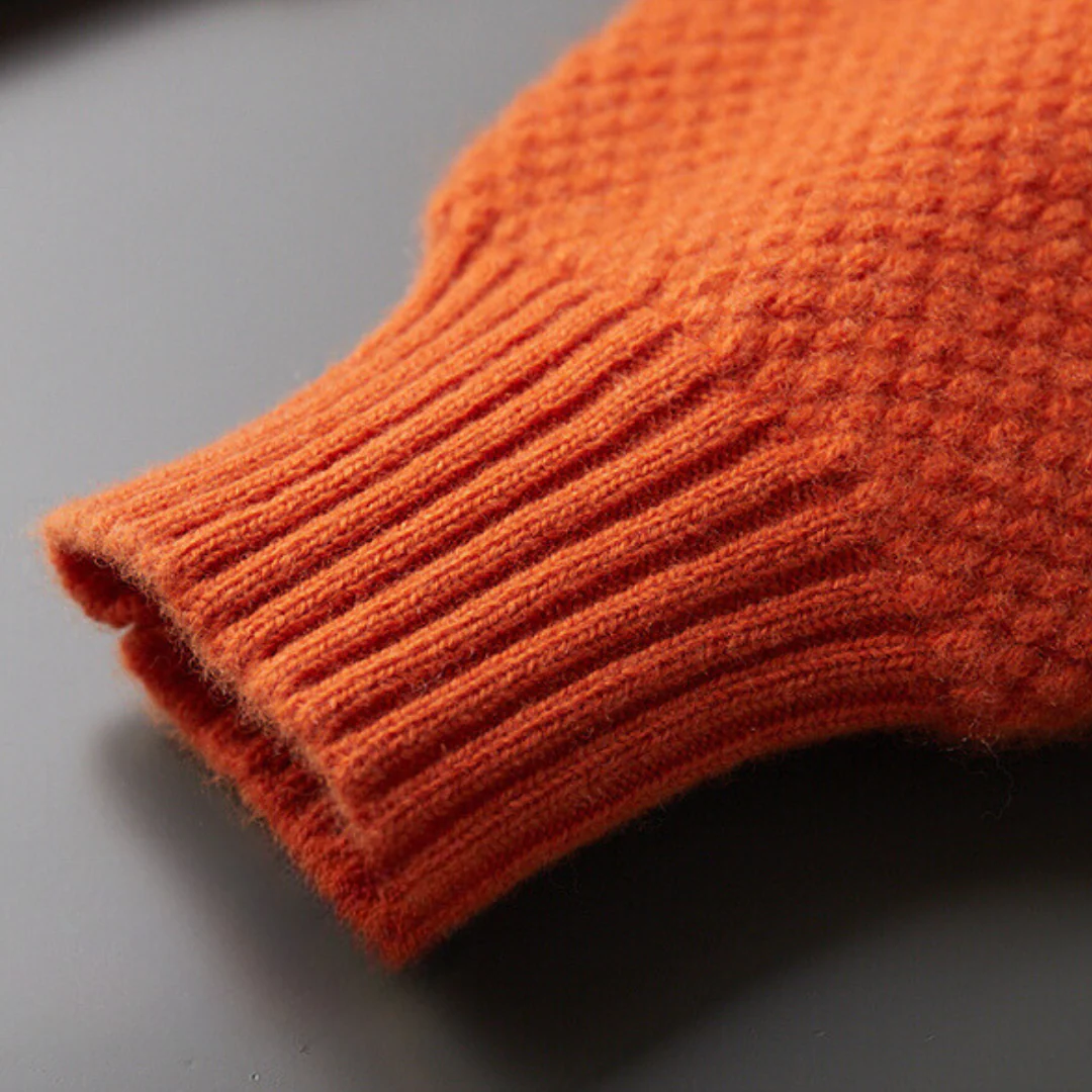 Diego® | Wool sweater - Image 9