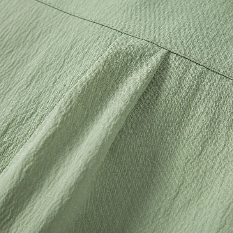 Diego | Elegant Breathable Summer Shirt - Image 11